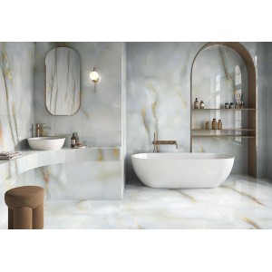 Emil Ceramica Tele Di Marmo Pure Onyx