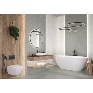 Alma Ceramica Sharp