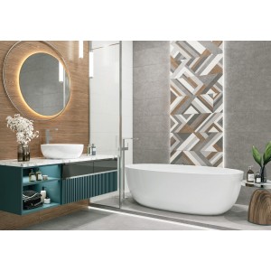 Alma Ceramica Stereo