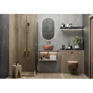 Delacora Woodstyle