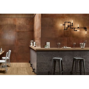 Love Ceramic Metallic