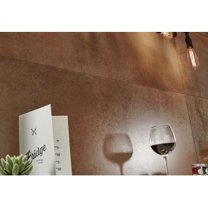 Love Ceramic Metallic