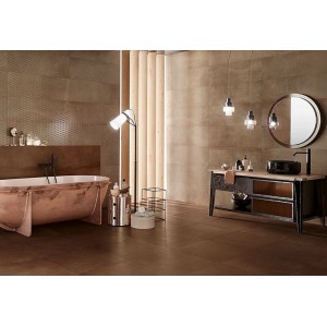 Love Ceramic Metallic