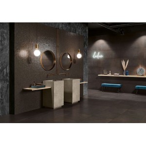 Love Ceramic Metallic