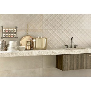 Love Ceramic Metallic