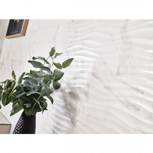 Love Ceramic Precious Gold