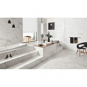 Love Ceramic Precious Gold