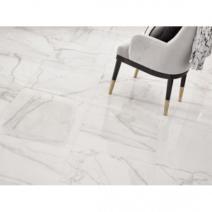 Love Ceramic Precious Gold