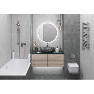 Delacora Chrome
