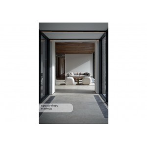 Provenza Unique Travertine Provenza Unique Travertine