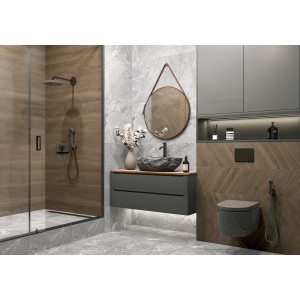 New Trend Walnut