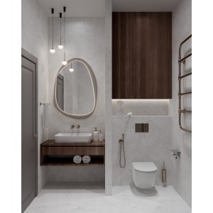 Arcadia Ceramica Arctic