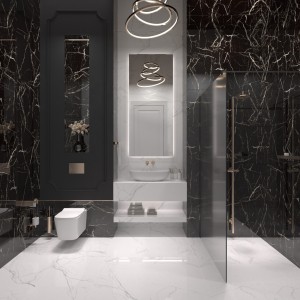 Arcadia Ceramica Black