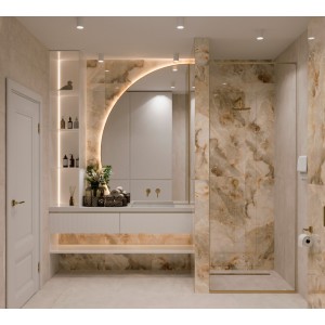 Arcadia Ceramica Invisible