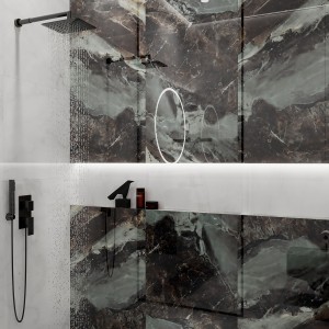 Arcadia Ceramica Monaco