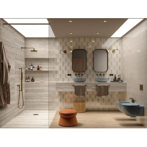Marazzi Mystone Travertino Marazzi Mystone Travertino