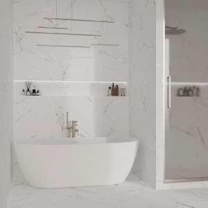 Arcadia Ceramica Statiario