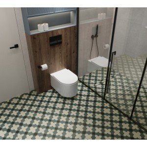 Arcadia Ceramica Oxo