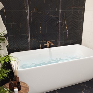 Eletto Ceramica Basalt