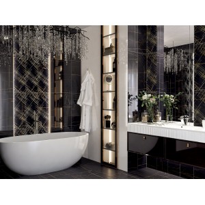 Eletto Ceramica Basalt