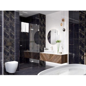 Eletto Ceramica Basalt