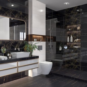 Eletto Ceramica Basalt