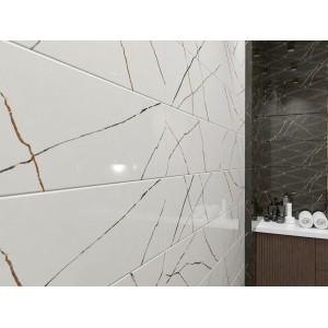 Eletto Ceramica Black & Gold