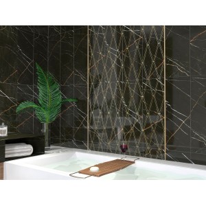 Eletto Ceramica Black & Gold