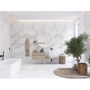 Eletto Ceramica Calacatta