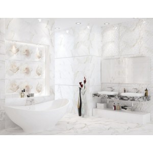 Eletto Ceramica Calacatta