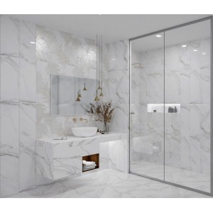 Eletto Ceramica Calacatta