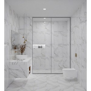 Eletto Ceramica Calacatta