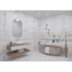 Eletto Ceramica Calacatta