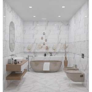 Eletto Ceramica Calacatta