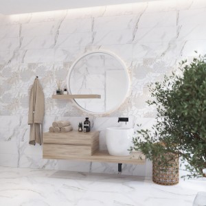 Eletto Ceramica Calacatta