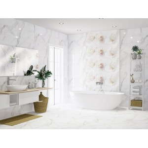 Eletto Ceramica Calacatta