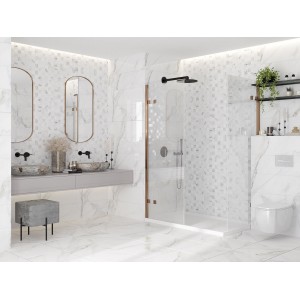 Eletto Ceramica Calacatta