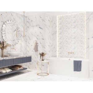 Eletto Ceramica Calacatta Fantasy