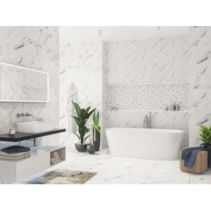 Eletto Ceramica Calacatta Fantasy