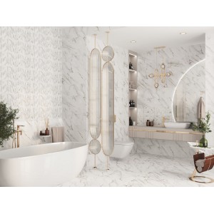 Eletto Ceramica Calacatta Grey