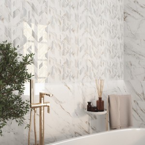 Eletto Ceramica Calacatta Grey