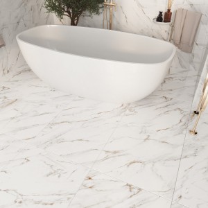 Eletto Ceramica Calacatta Grey