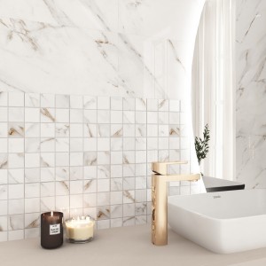 Eletto Ceramica Calacatta Grey