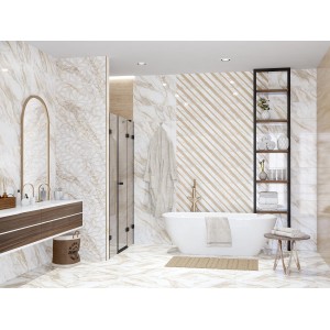 Eletto Ceramica Calacatta Oro