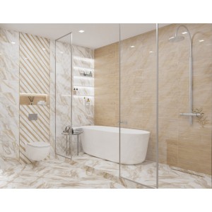 Eletto Ceramica Calacatta Oro