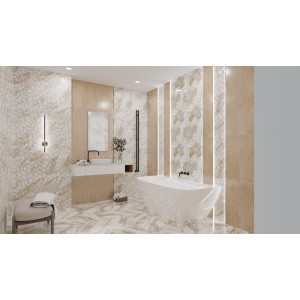 Eletto Ceramica Calacatta Oro