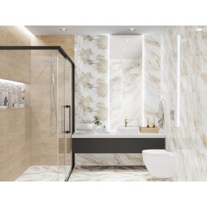 Eletto Ceramica Calacatta Oro