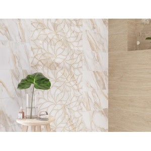 Eletto Ceramica Calacatta Oro