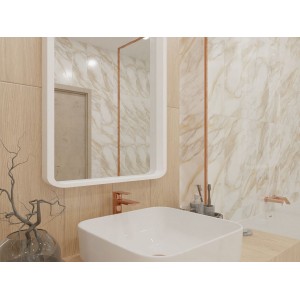 Eletto Ceramica Calacatta Oro