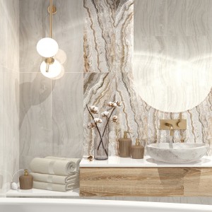 Eletto Ceramica Gala Ivory